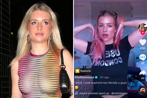 lottie moss only fans|Lottie Moss reveals shes giving up her racy OnlyFans career